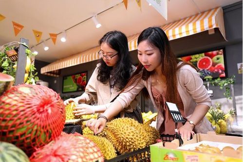 同比增長187% 零售下半場激戰正酣，蘇寧領跑大快消，食品銷售成核心引擎