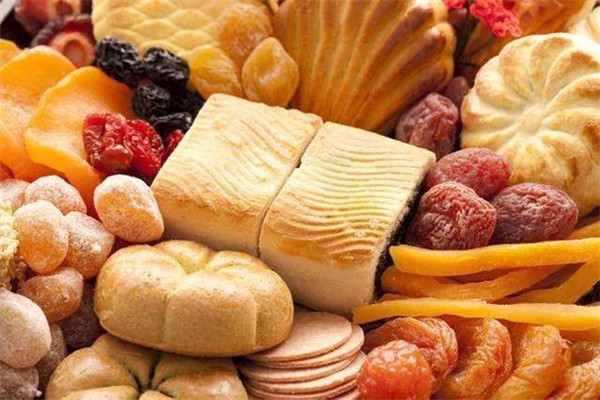 康源食品烘焙 匠心品質(zhì)，味蕾的甜蜜守護(hù)者