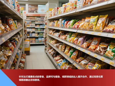 零添加標(biāo)簽退潮 食品企業(yè)虛與實的商業(yè)博弈